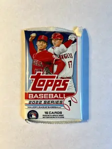 2022 Topps Series 1