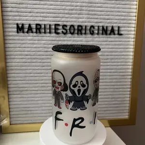 F.r.i.e.n.d.s Cup