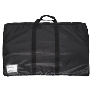 Dura-Tech Multi Saddle Pad Carrier Bag