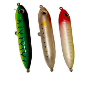 Rattling catfish spooks