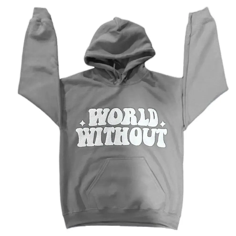 Gotta Love Motion Hoodie