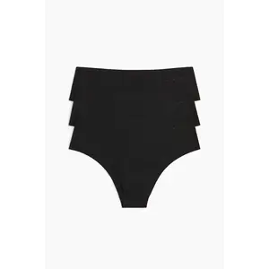 H&M 3-pack sports hipster briefs with DryMove™