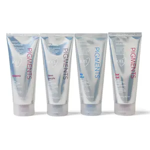 Ion Neon Purple Color Pigments 6 oz