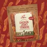 Waggin' Train Limited Ingredient, Grain Free Dog Treat; Chicken Jerky Tenders - 18 oz. Pouch