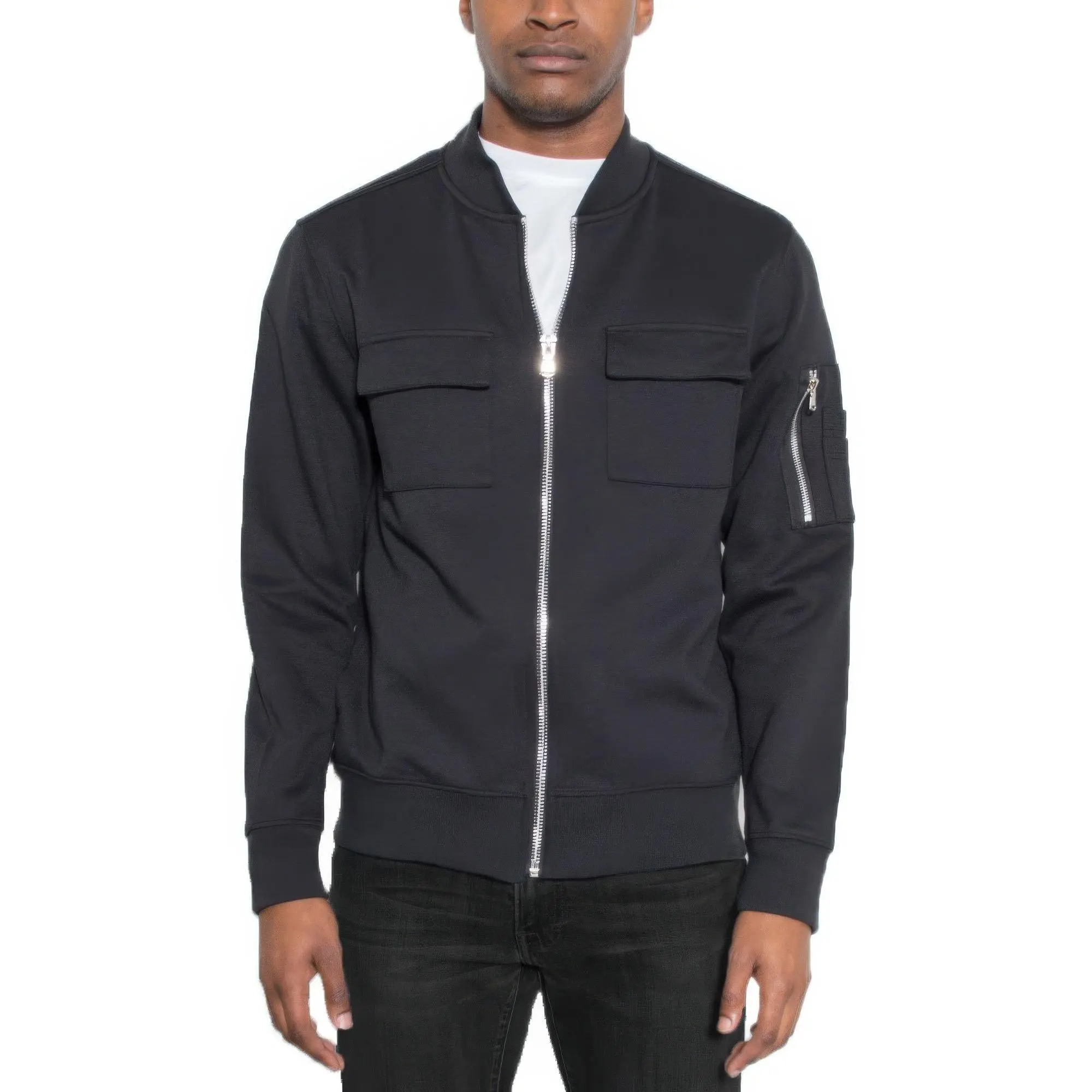 Cotton Light Weight Jacket