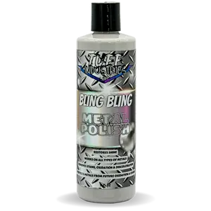 Bling Bling - Metal Polish Bling Bling - Metal Polish