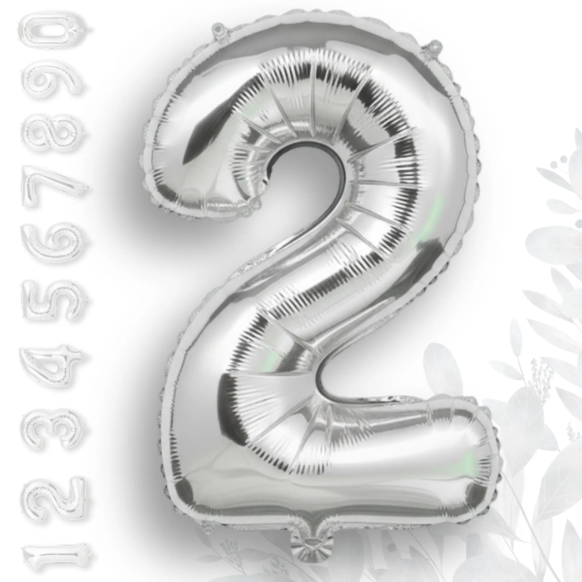 Number 2
