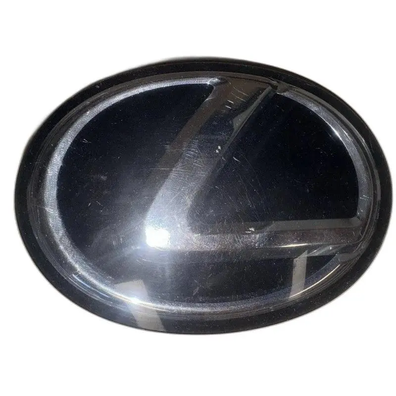 2010-2012 Lexus RX350 RX450 GS450H LS600H Front Bumper Grille Emblem 90975-02117