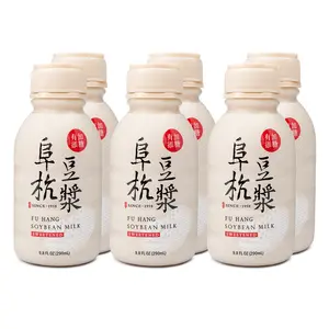 Fuhang Soy Milk Original Flavor 290 ml