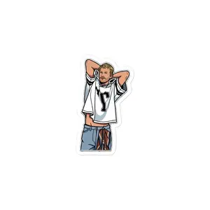 Stud Sticker