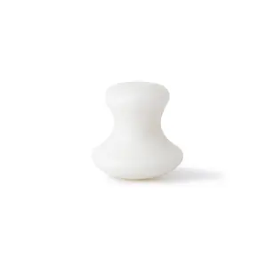 SEEYA Precision Facial Sculpting Massage Tool – Milky White