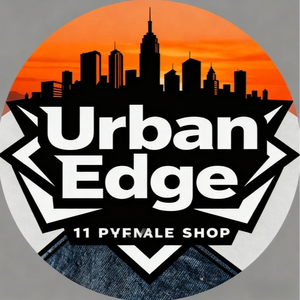 Urban Edge Apparel Shop