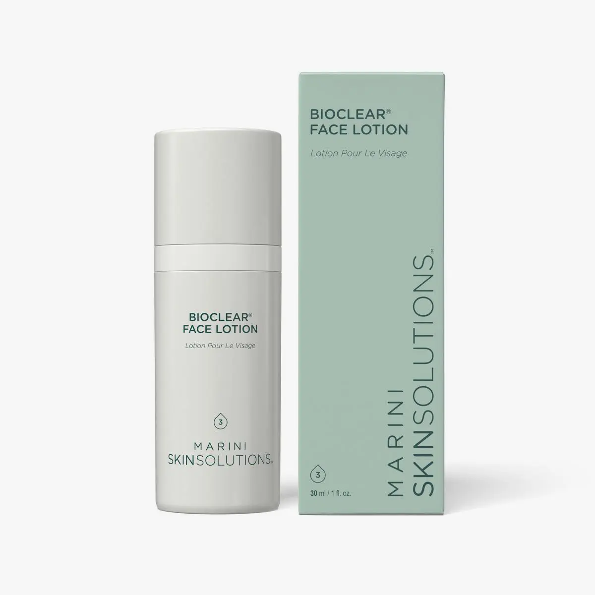 Bioclear® Face Lotion - 1 fl. oz.