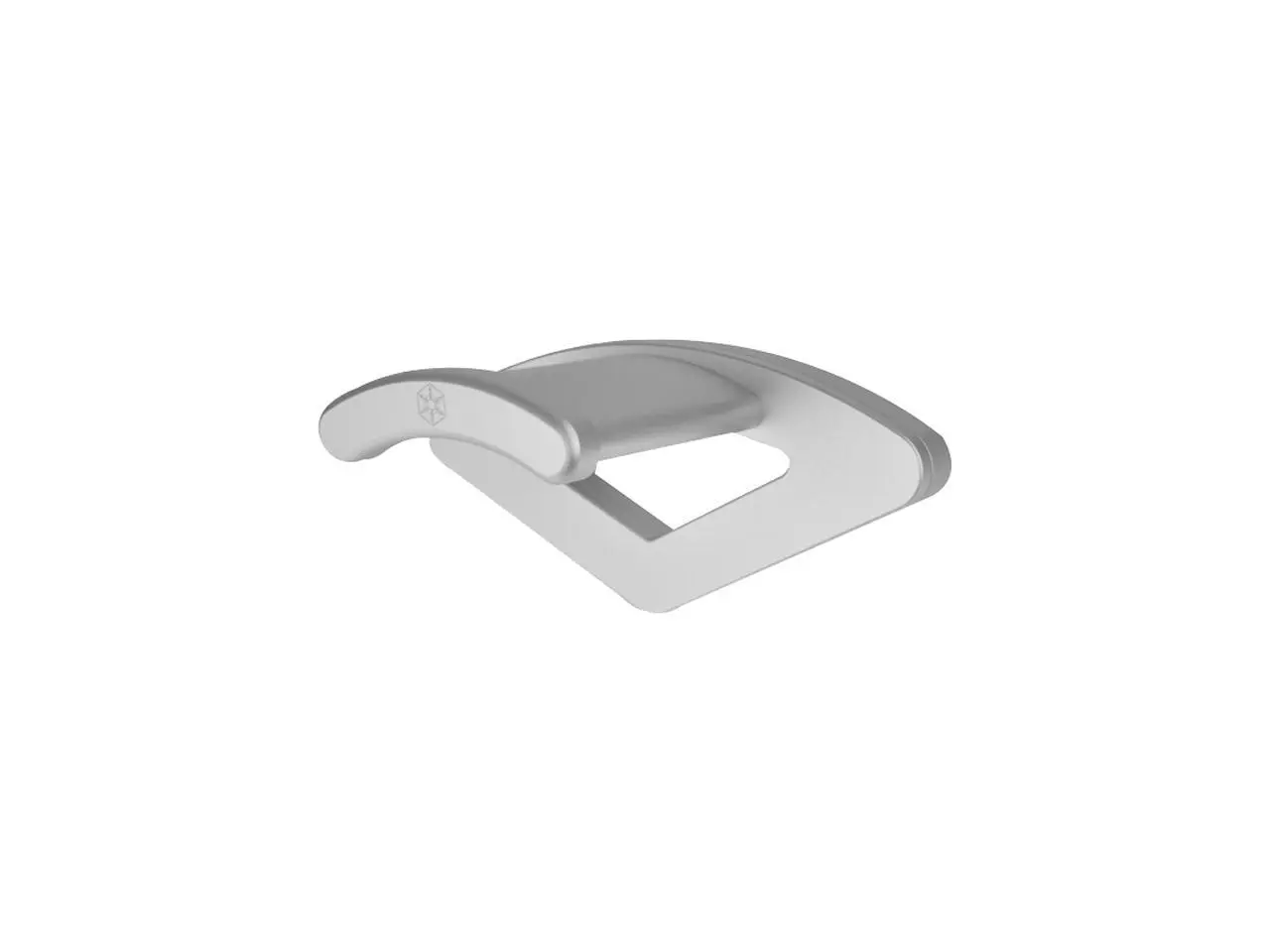 Silverstone SST-EBA02S Headphone Holder