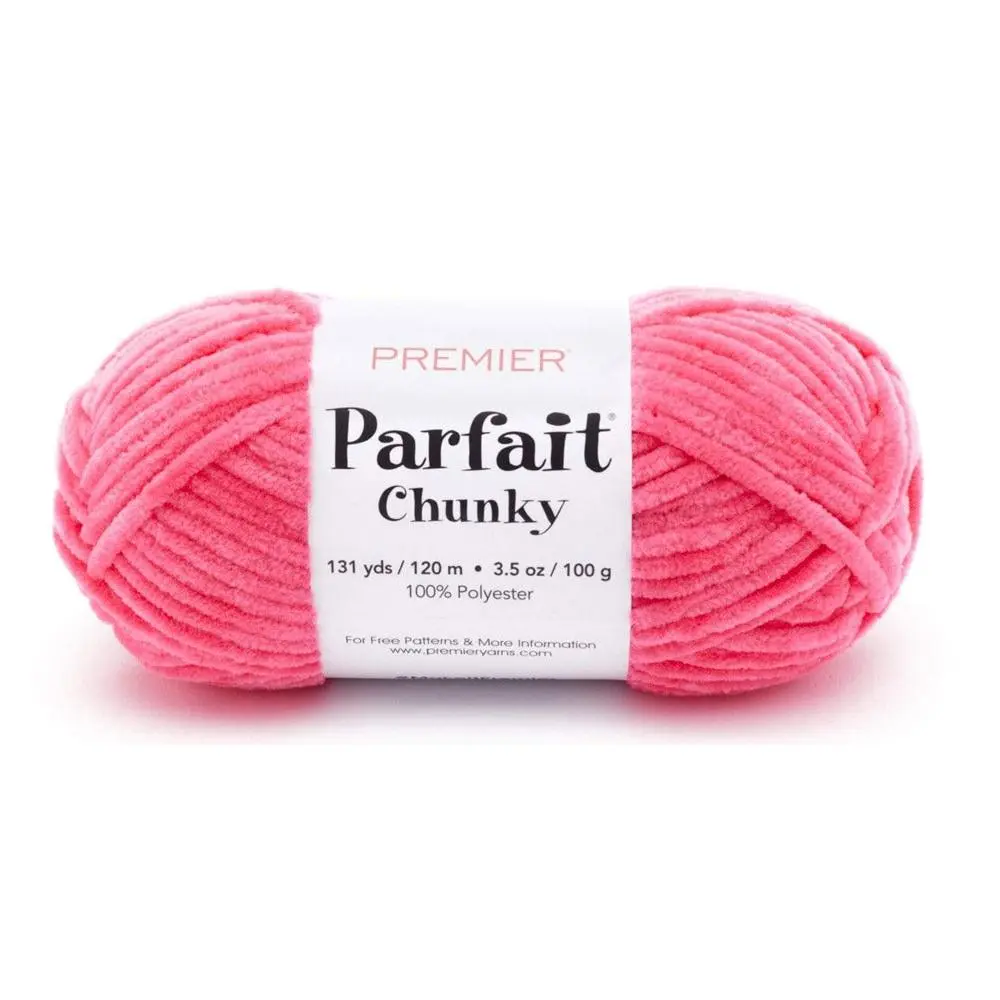 Premier Parfait Chunky Yarn Premier Parfait Chunky Yarn