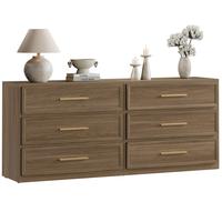 Walnut（2 Piece）
