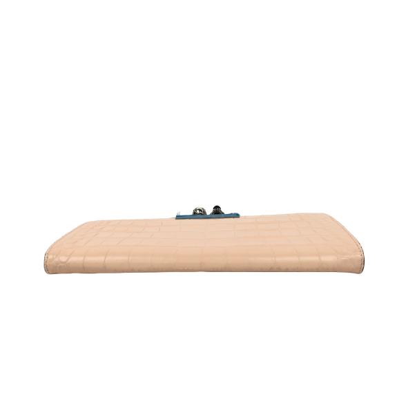 Pre-owned Alexander McQueen Leather Shoulder Bags 11.81'' R1119 Shoulder Bag C1367556241 0102 T1 Yoyo