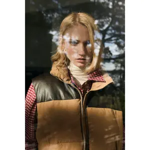 H&M Puffer gilet