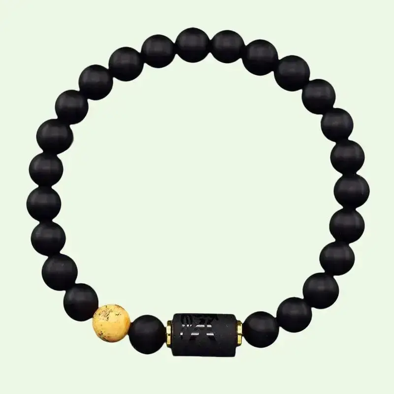 Quantum Manifestation Bracelet (Birth Month)