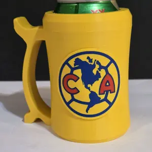 Porta lastas del Club America