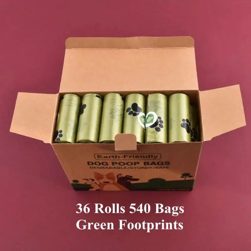 36 Rolls
