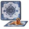Washable Dog Mat, Reusable Large Medium Small Pet Training Pad, Non-Slip Bottom, Durable Design, Easy Maintenance, Perfect for Dogs, Puppy Training Pads, Puppy Training Mats