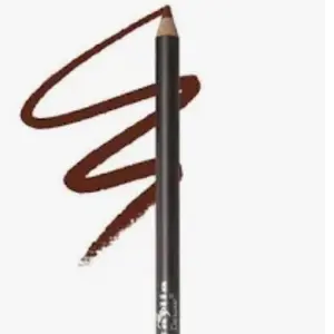 Italia 1036 Brown Lipliner for Perfectly Defined Lips - Eyeliner, Makeup
