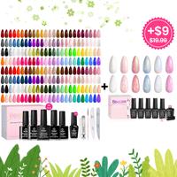 100 Colors Set-A+6 Colors Mermaid Legend