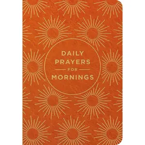 Daily Prayers for Mornings