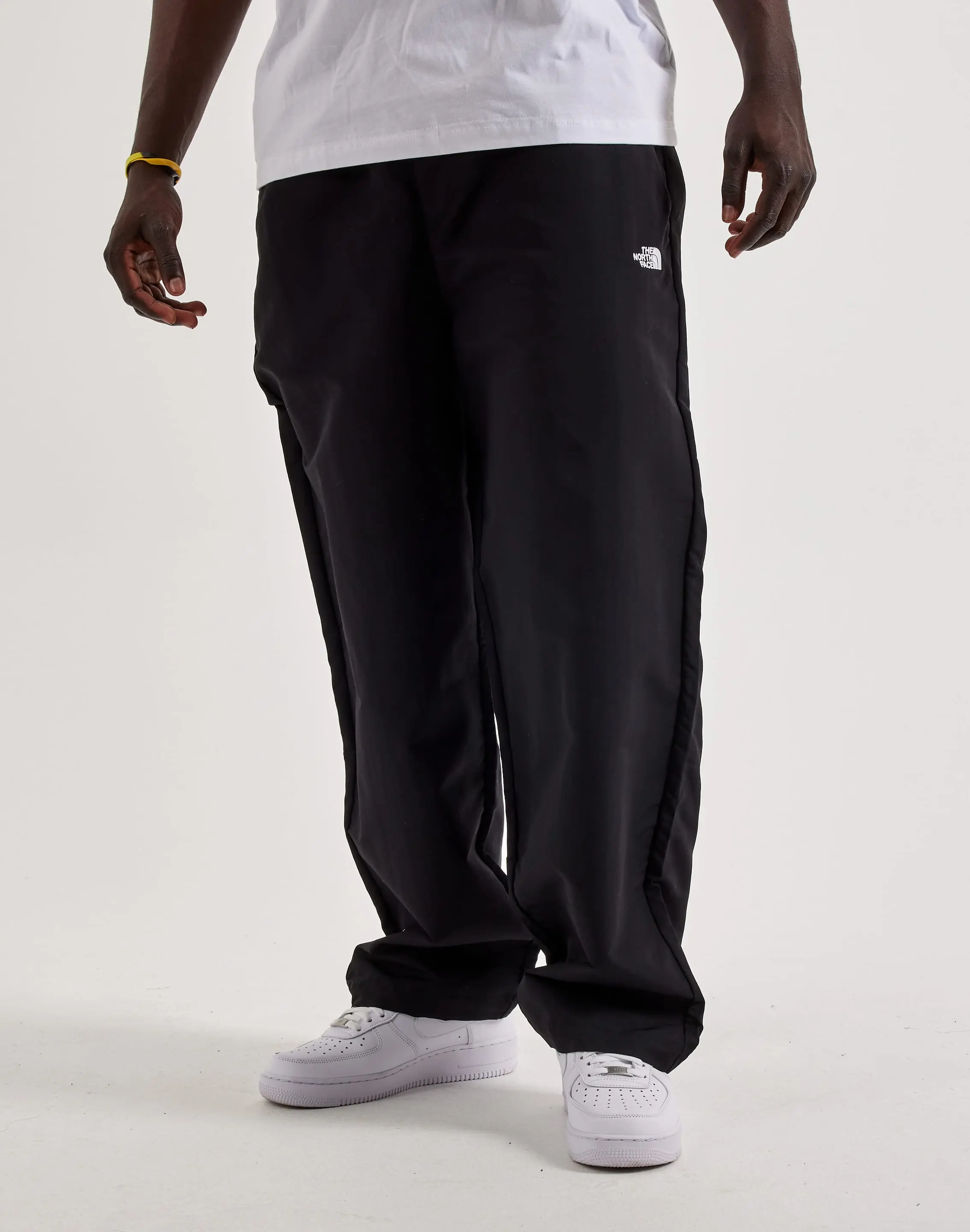 Mens The North Face Easy Wind Pants