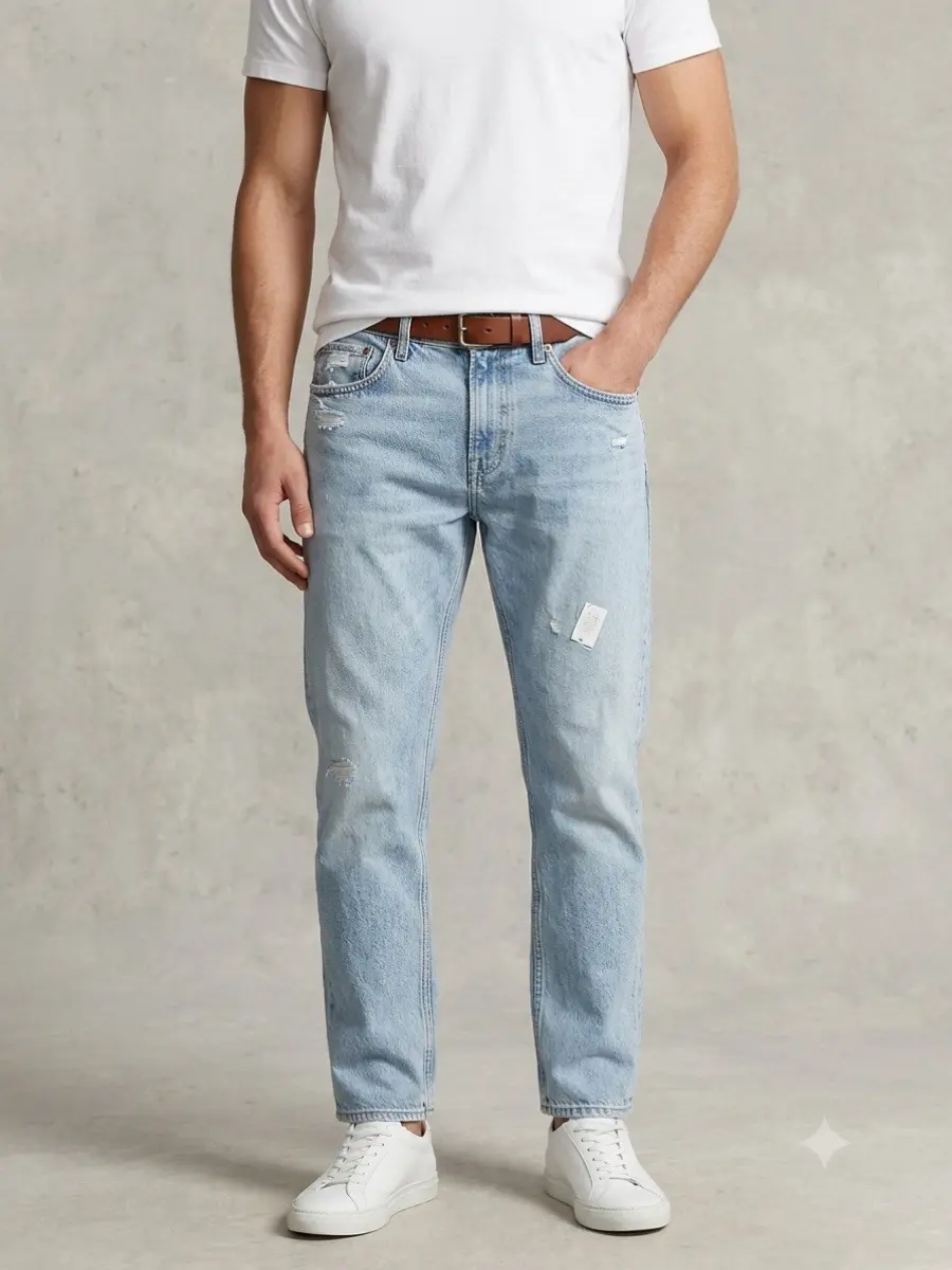 goodfellow Men jeans 30x33 B.8