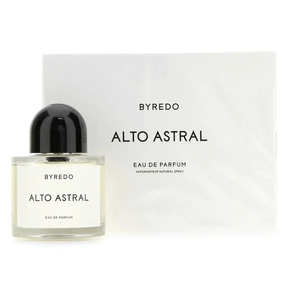 Byredo Alto Astral 3.3 oz / 100 ml Eau de Parfum