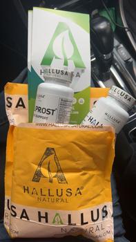 product review image from JOSÉ GABRIEL 3