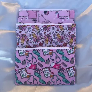 Cute Aesthetic Multi-Purpose Pouch