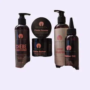 Chebet Set Hair Growth