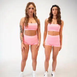 Pulse Women Workout Set