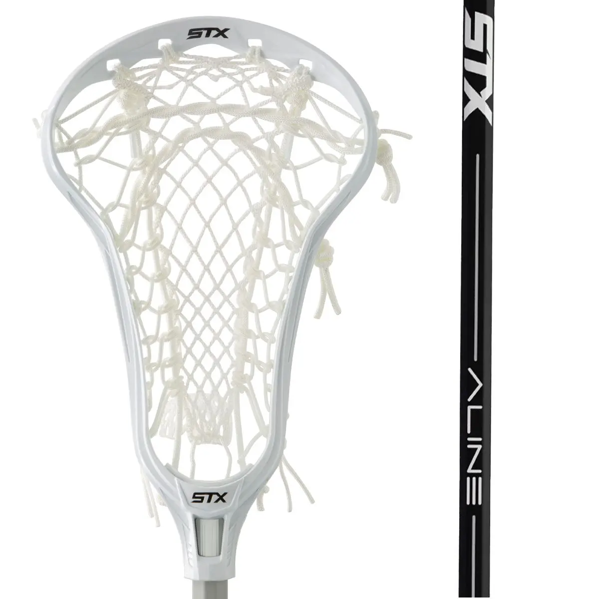 STX Crux 400 Aline Women's Complete Lacrosse Stick
