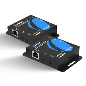1080p HDMI Extender with Bi-directional IR up to 150m (EX-500C)