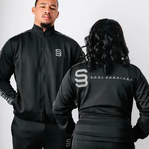 Soul Survivor Tracksuits (Men & Women)