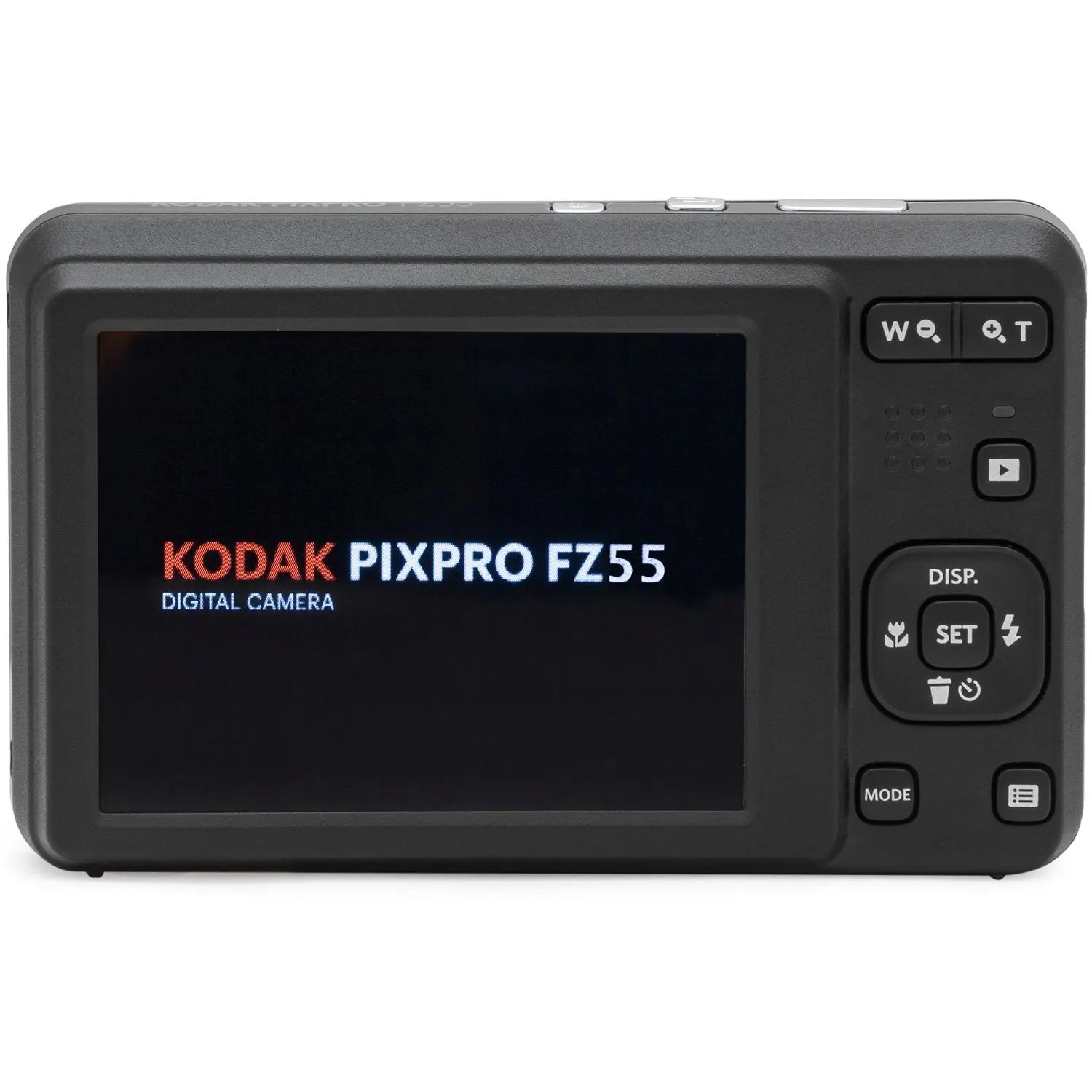 Kodak PIXPRO FZ55 Digital Camera, Black Kodak PIXPRO FZ55 Digital Camera, Black