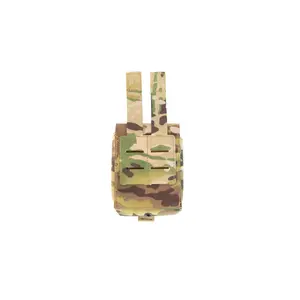 Peacemaker Admin Pouch 110A