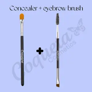Eyebrow set