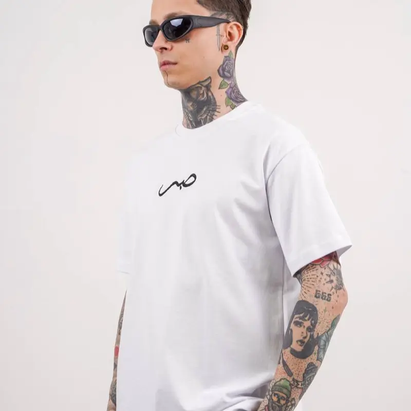Masterboy Patience SABR Tee