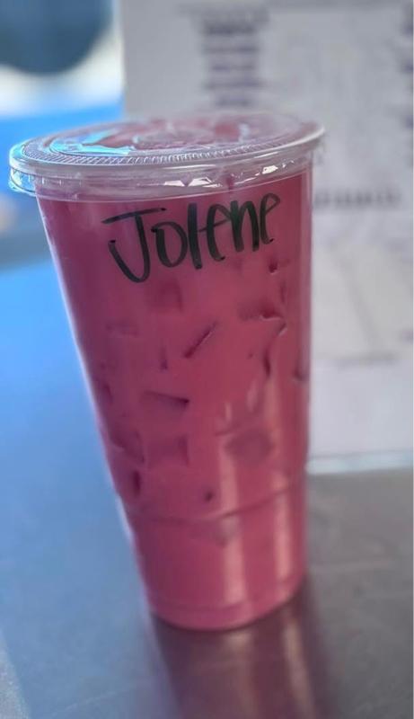 Protein Tea Caffeine Powdered Beverage Mix Flavors Sugar Free Specialty