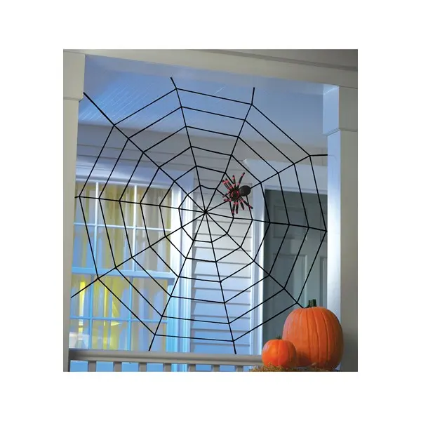 Black Widow 5FT Rope Web Prop