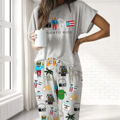 Yesstyle Pajamas TikTok Shop - Main Image
