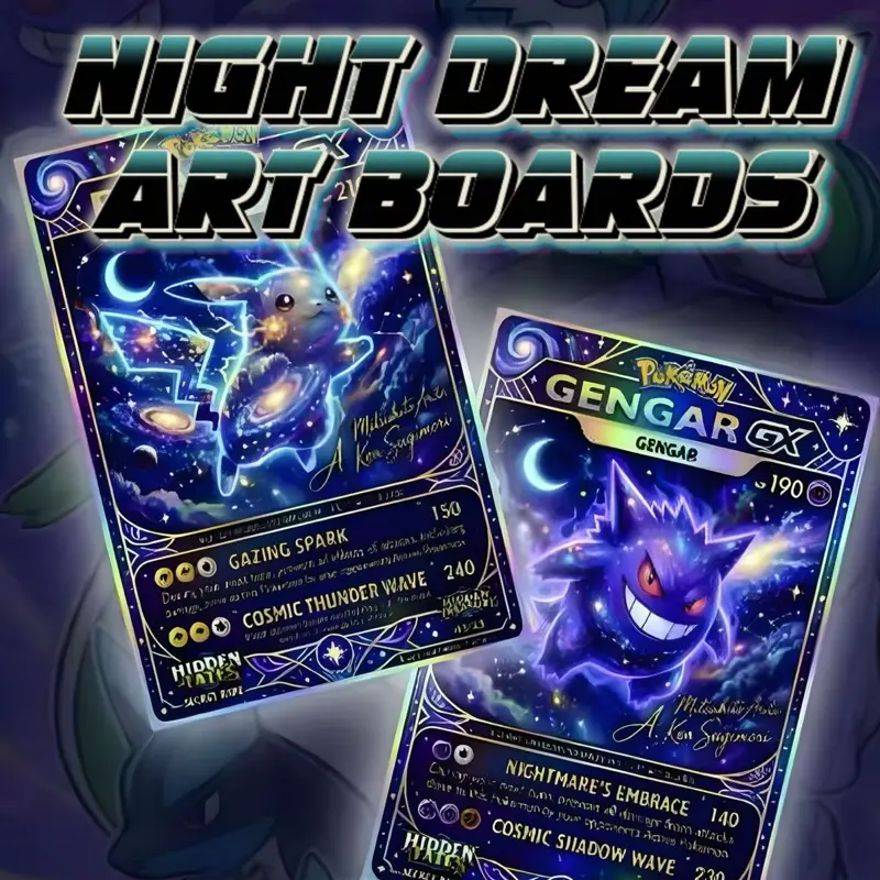 pokemon card display board Amazon.com - PSA 3 Graded Card Display Case with LED Lights