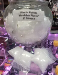 Thermal beads /Thermal Plastic for modeling Thermal beads /Thermal Plastic for modeling