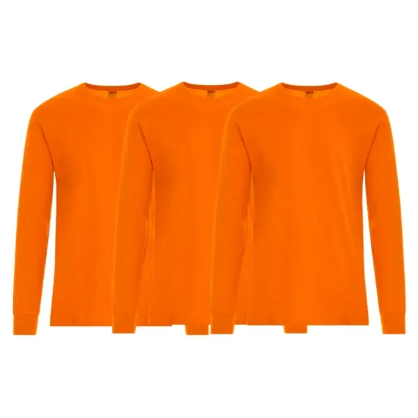 Orange - Orange - Orange 