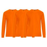 Orange - Orange - Orange 